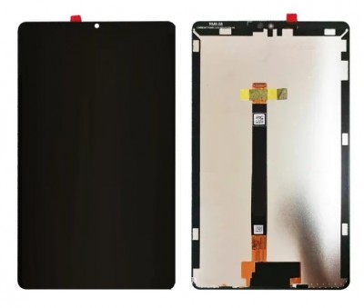 Display for Blackview Tab 60 Wifi Black (Combo Folder) by Maxbhi.com
