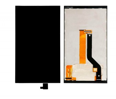 Lcd With Touch Screen For Htc Desire 530 Black By - Maxbhi Com