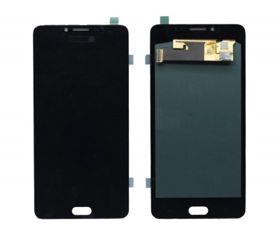 galaxy c9 pro screen size
