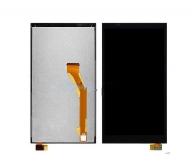 Lcd With Touch Screen For Htc Desire 816g 2015 Black By - Maxbhi Com