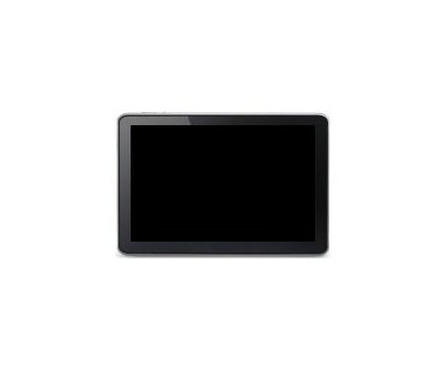 Lcd With Touch Screen For Acer Iconia Tab A700 Black By - Maxbhi Com
