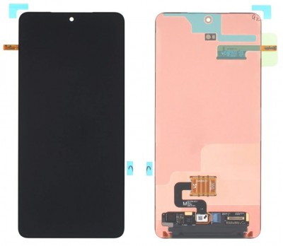 Lcd With Touch Screen For Samsung Galaxy S26 Ultra Sky By - Maxbhi Com