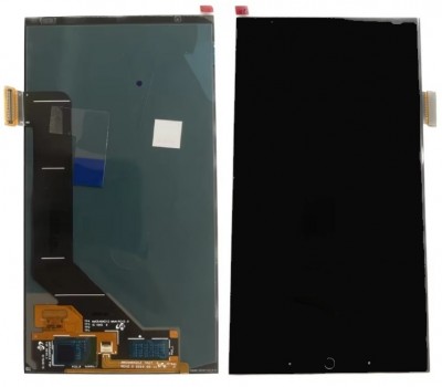 Lcd With Touch Screen For Tonino Lamborghini Alpha One Black By - Maxbhi Com