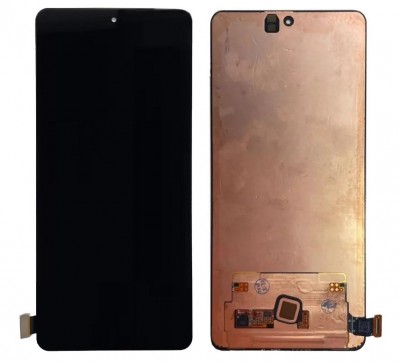 Lcd With Touch Screen For Vivo Iqoo Neo 8 Pro 5g Mint By - Maxbhi Com