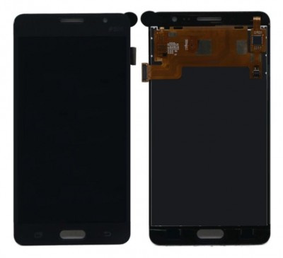 Lcd With Touch Screen For Samsung Galaxy On5 Gold By - Maxbhi Com
