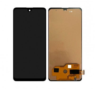 display of samsung m31