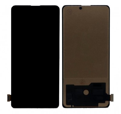 Lcd With Touch Screen For Xiaomi Redmi K20 Pro Premium Black By - Maxbhi Com