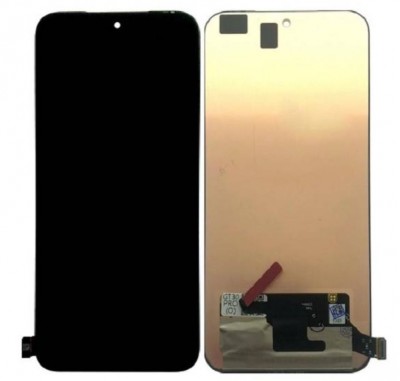 Lcd With Touch Screen For Tecno Spark 40 Pro Plus White By - Maxbhi Com