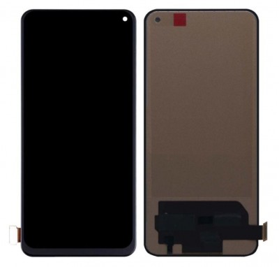 Lcd With Touch Screen For Vivo V19 Neo Black By - Maxbhi Com