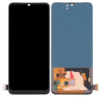 Lcd With Touch Screen For Vivo Y71t Black By - Maxbhi Com