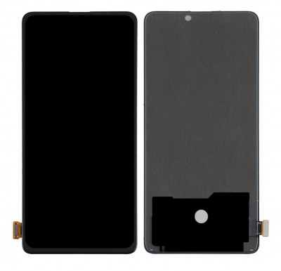 Lcd With Touch Screen For Xiaomi Mi 9t Blue By - Maxbhi Com