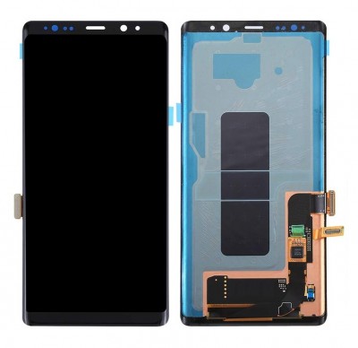 Note 8 screen repair cost