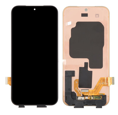Lcd With Touch Screen For Xiaomi 17 Pro Max Green By - Maxbhi Com