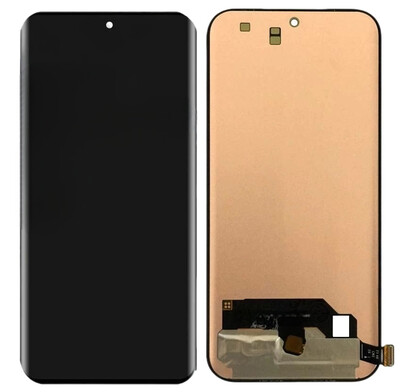 Display for Tecno Camon 50 Ultra 5g Grey (Combo Folder) by Maxbhi.com