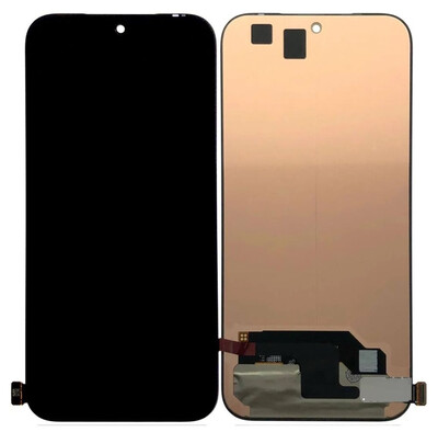 Lcd With Touch Screen For Infinix Note 60 Pro Brown By - Maxbhi Com