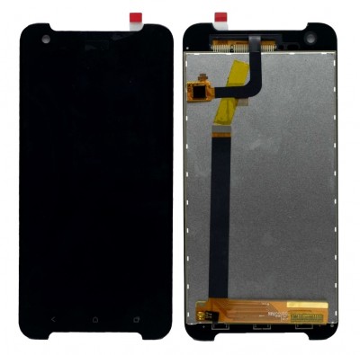 repair htc one x9 display screen