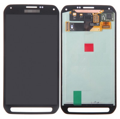 Samsung galaxy s5 top active screen replacement