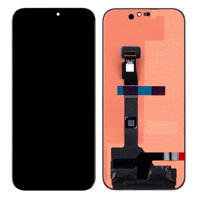 Lcd With Touch Screen For Honor X8d Grey By - Maxbhi Com