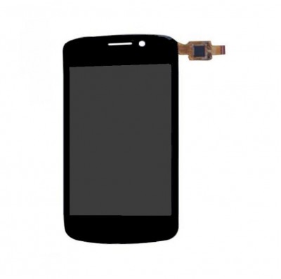 Display for Karbonn A3 Plus White (Combo Folder) by Maxbhi.com