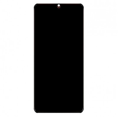 LCD with Touch Screen for Coolpad Cool 30i Blue