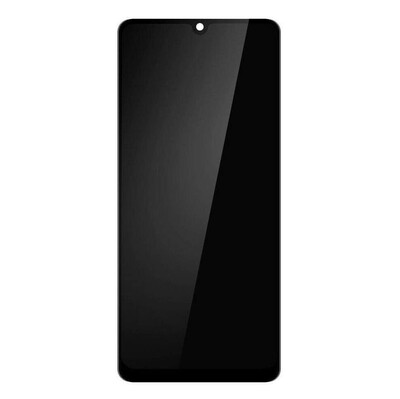 Lcd With Touch Screen For Motorola Moto G100s Blue By - Maxbhi Com