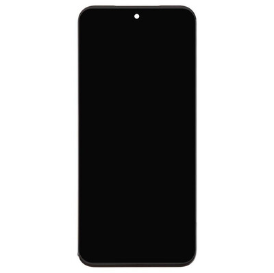 Lcd With Touch Screen For Oppo Reno 15c 5g Pink By - Maxbhi Com