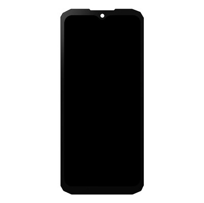 Display for Doogee Blade 10 Ultra Energy White (Combo Folder) by Maxbhi.com