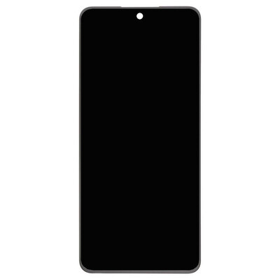Lcd With Touch Screen For Oppo K15 Pro Black By - Maxbhi Com