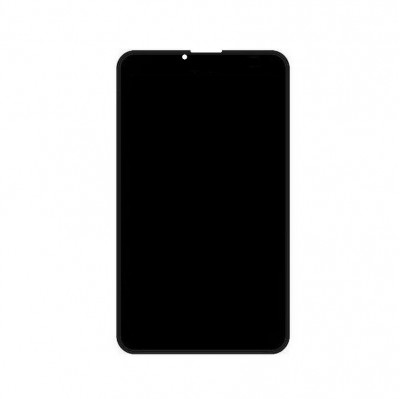 Lcd With Touch Screen For Mercury Mtab Star M830g Black By - Maxbhi.com