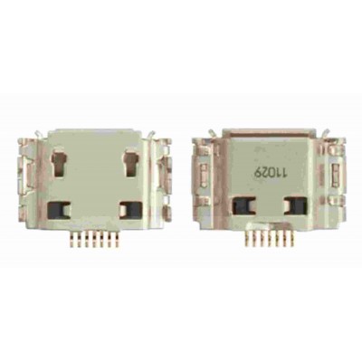 Charging Connector for Samsung i9000 Galaxy S