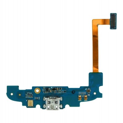 Charging Connector With Flex For Samsung Galaxy Core I8262 Og - Maxbhi Com