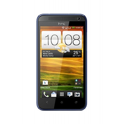 Lcd Screen For Htc Desire 501 Replacement Display By - Maxbhi.com