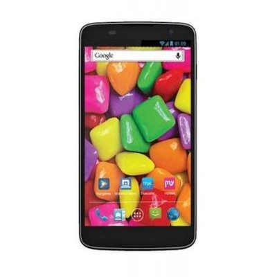 Lcd Screen For Karbonn Titanium S5 Plus Replacement Display By - Maxbhi.com