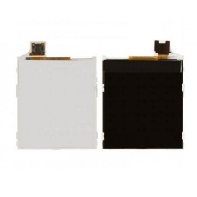 Lcd Screen For Nokia 3100 Replacement Display By - Maxbhi Com
