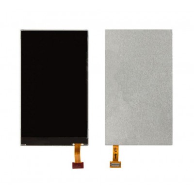 Lcd Screen For Nokia Asha 305 Replacement Display By - Maxbhi Com
