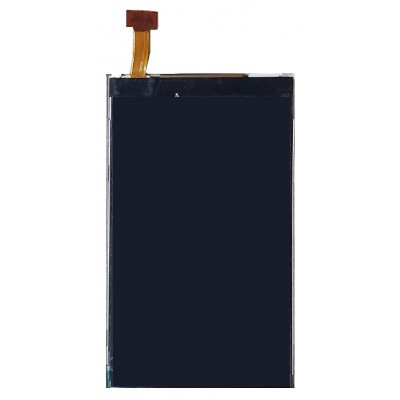 Lcd Screen For Nokia Asha 306 Replacement Display By - Maxbhi Com