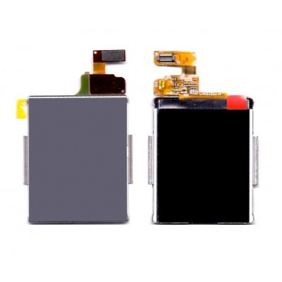 Lcd Screen For Nokia N70 Replacement Display By - Maxbhi Com