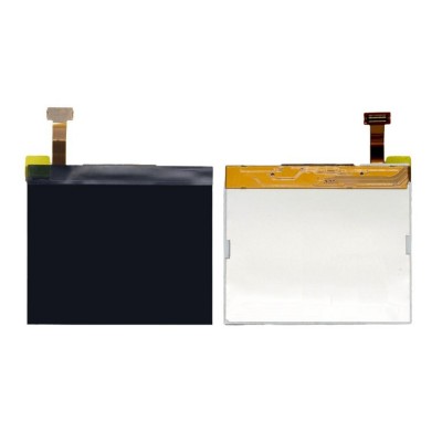 Lcd Screen For Nokia X201 Replacement Display By - Maxbhi Com