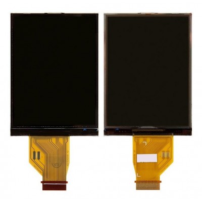 Lcd Screen For Samsung F480 Replacement Display By - Maxbhi Com