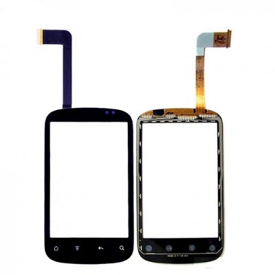 Touch Screen Digitizer For Htc Pico White By - Maxbhi Com