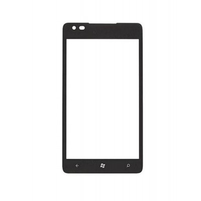 Touch Screen Digitizer For Nokia Lumia 900 White By - Maxbhi.com