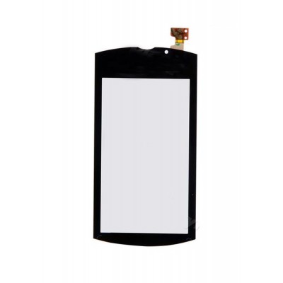 Touch Screen Digitizer For Sony Ericsson Vivaz White By - Maxbhi.com