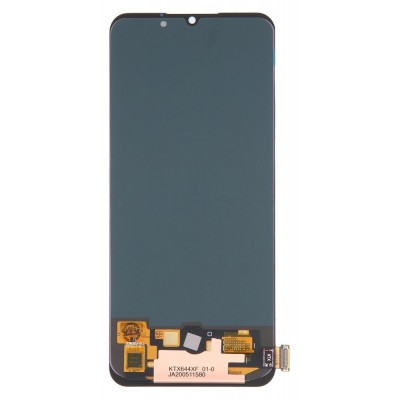 Lcd With Touch Screen For Oppo Reno 3 Youth White By - Maxbhi Com