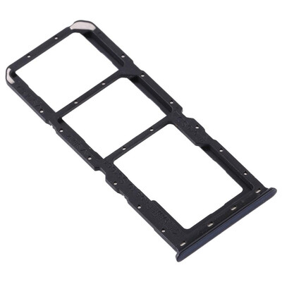 Sim Card Holder Tray For Oppo Reno 3 Youth White - Maxbhi Com
