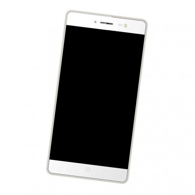 Middle Frame Ring Only for Intex Aqua Power M White