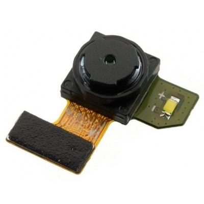 Replacement Front Camera For Ulefone Armor X10 Selfie Camera By - Maxbhi Com