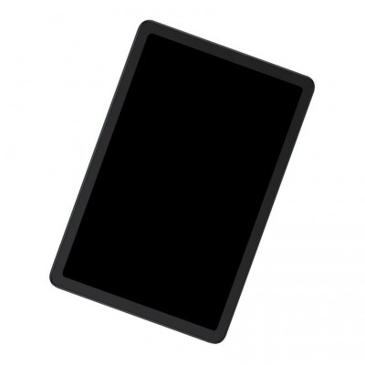 Camera Lens Glass with Frame for TCL NxtPaper 10s Green