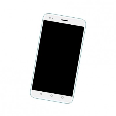 Middle Frame Ring Only for Intex Lions 6 Gold