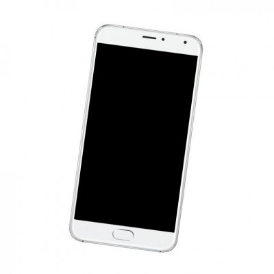 Middle Frame Ring Only for Meizu Pro 5 32GB White