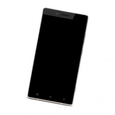 Middle Frame Ring Only for Allview X2 Xtreme Black